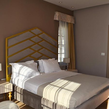 Hotel Rezidenca Desaret Berat Kültér fotó